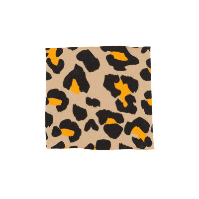 Jersey Print