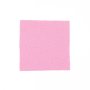 B&uuml;ndchen glatt bubblegum pink