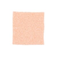 Mantelflausch peach