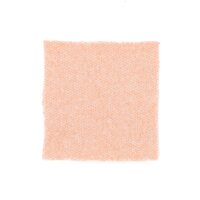 Mantelflausch peach