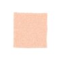 Mantelflausch peach