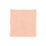 Mantelflausch peach