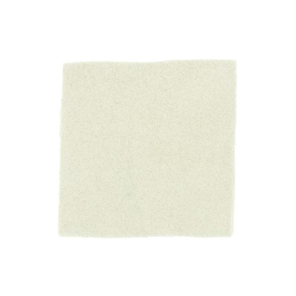 BIO Baumwollfleece helles salbeimint doubleface