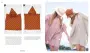 Hej. Minimode – Kleidung nähen für Kinder. Mit digitalen Schnitten und Tipps zum Zuschnitt mit dem Beamer